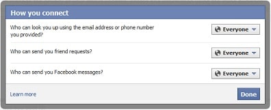 Facebook Users Mobile Phone numbers Exposed!