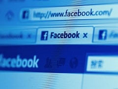 Mental Age spam app floods Facebook