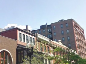 BOSTON DA 3 G N visual data 3