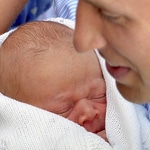 Birth of Royal Baby Prince George Sparks Online Scams