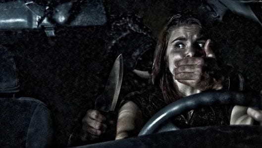 Gang Initiation Hoaxes