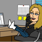 Are the NSA spying on us via BitStrips?