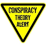 Fake Snow Over the US?