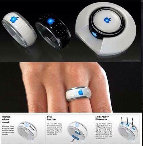 Apple Ring Giveaway Hoax. - ThatsNonsense.com