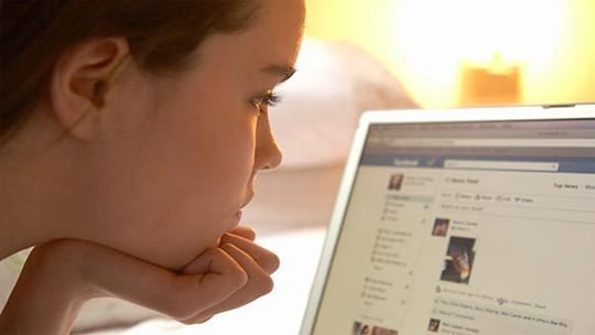 Facebook sued by father after daughter exposed to sexual predators