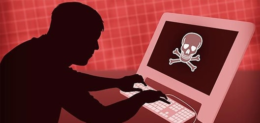Malware results in criminals accidentally turning themselves in