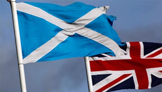 Scottish Referendum conspiracy video proves vote was rigged?