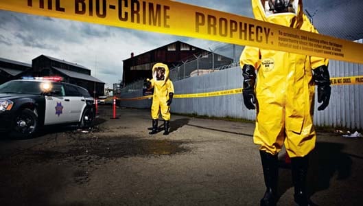 50 Cent contracts Ebola?