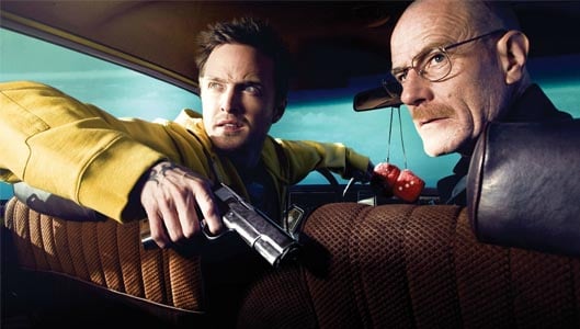 AMC Announces ‘Breaking Bad’ To Return For 6th Season