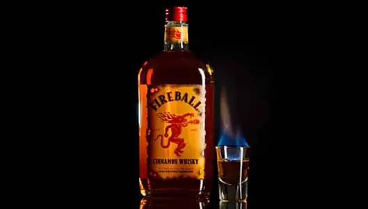 Fireball whiskey being recalled because of Ebola/Antifreeze?