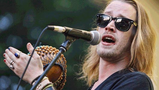 Macaulay Culkin death rumours