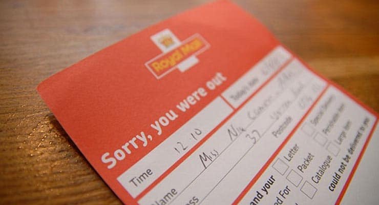 Can calling premium number on fake delivery card cost £315? Fact Check