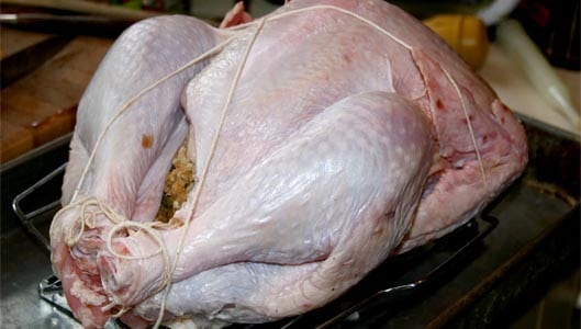 Have millions of Thanksgiving Turkeys been recalled for Avian Flu?