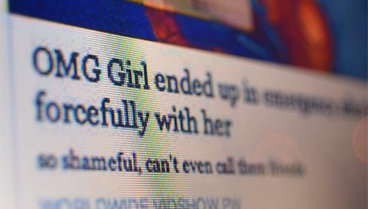 Beware of click-baity, spammy Facebook Apps