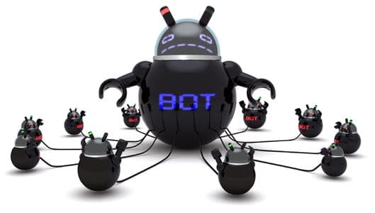 What’s a Zombie? What’s a Botnet? Your FAQ – answered.
