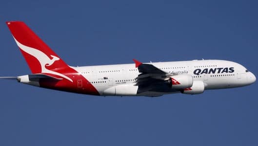 Free 2015 first class Qantas Australia tickets? Not so fast…
