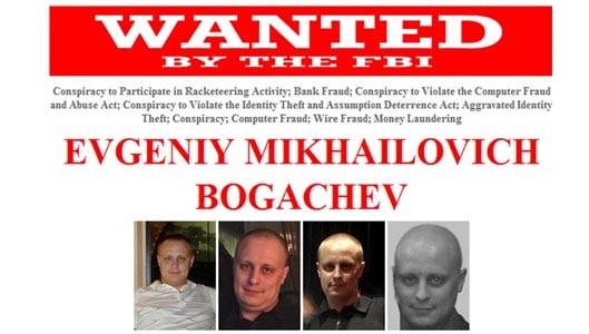 US authorities offer staggering $3million for cyber-criminal