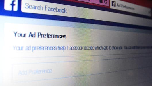 Facebook vs. Europe. Another privacy row.