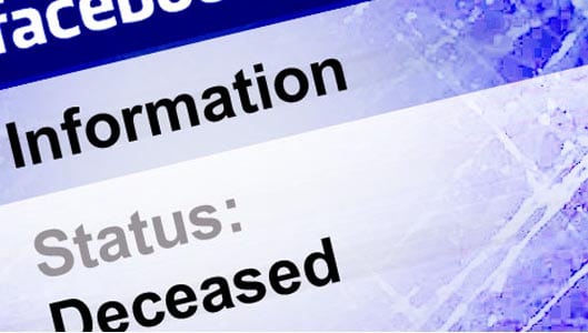 Facebook’s latest “after-life” account policy