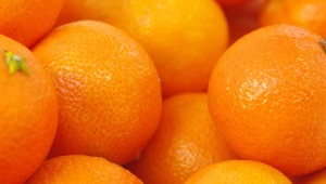oranges