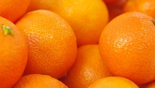HIV infected oranges coming in from Libya? DEBUNKED