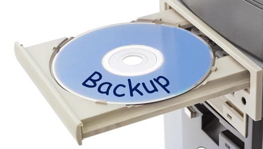 World Backup Day – time to backup that data