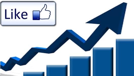 Facebook Page Likes will drop on March 12th?