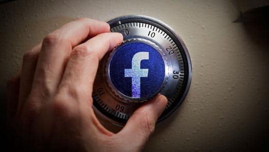 Facebook now analysing your private status updates