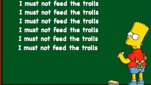 Twitter trolls lose their jobs after offensive tweets.