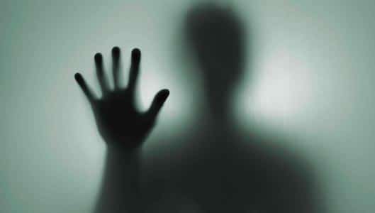 The Blackpool Poltergeist videos DEBUNKED