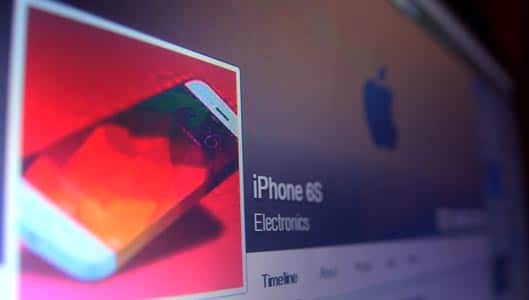 Is Apple giving away iPhone 6’s in memory of Steve Jobs?