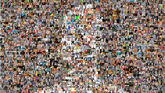 4 types of Facebook friend who can put you at risk