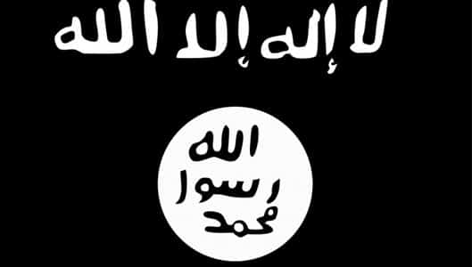 Could ISIS deface your WordPress website?