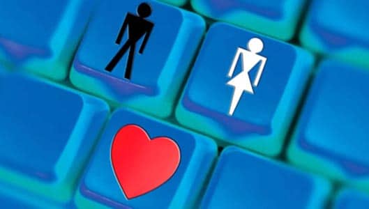 5 ways to detect an online dating scam