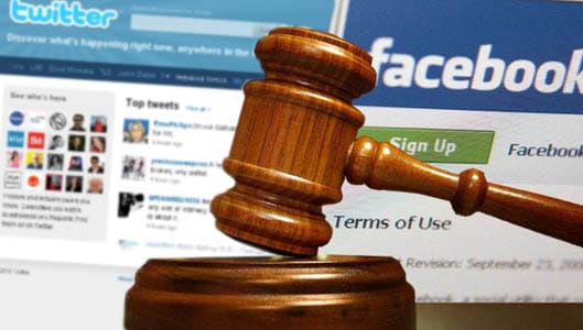 3 stories that demonstrate why “Trial by Social Media” is dangerous