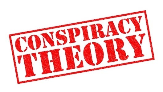 Study claims conspiracy theorists will believe almost anything