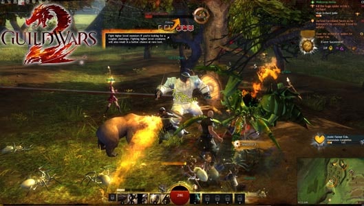 Video game hacker stripped, shamed and executed