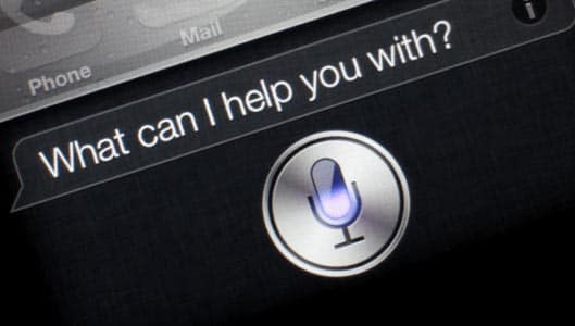 The Siri Nine Eleven joke goes viral across social media.