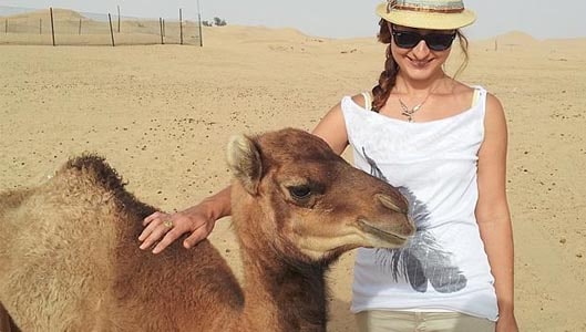 Australian woman arrested for posting “bad words” on Facebook