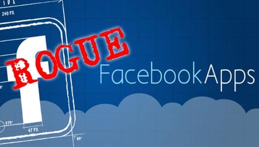 4 Reasons spammy Facebook apps are dangerous