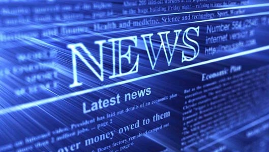 More users getting news from social media websites, survey reveals