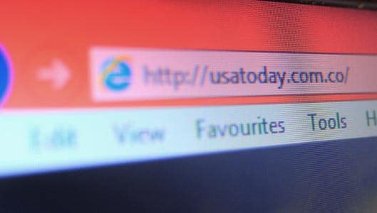 Surge of .com.co websites promoting fake news hit Internet