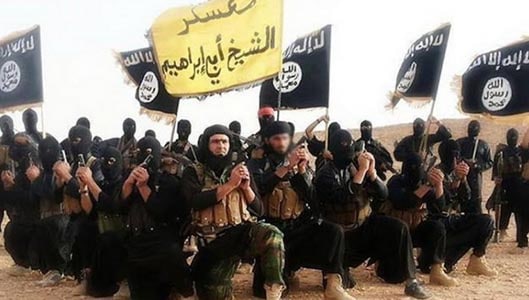 ISIS scammed out of over $3000 by three women