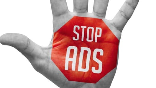 Ad-blocking software on the rise. Who is at fault?