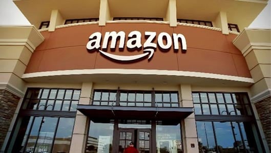 Beware of links claiming Amazon are hiring 80,000 new staff