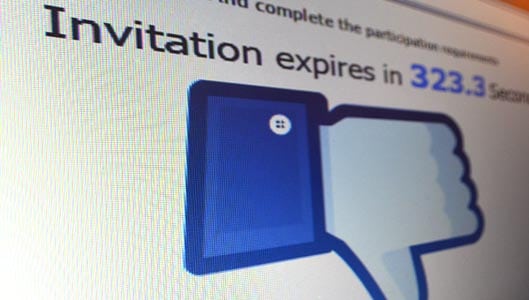Beware! ‘Dislike Button’ scams run amok on Facebook