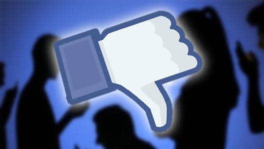 Facebook getting the ‘Dislike Button’, Zuckerberg confirms!