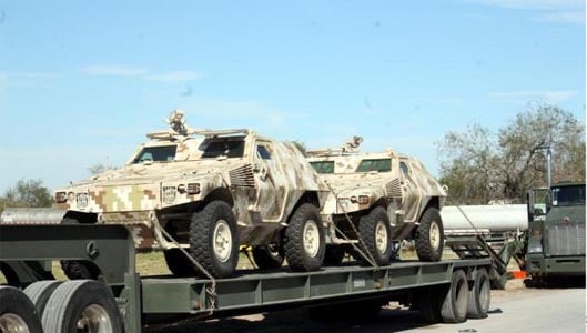 Jade Helm 15 is over. A lesson in critical thinking?