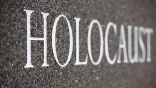 Are UK dropping Holocaust from curriculum as offends Muslims?