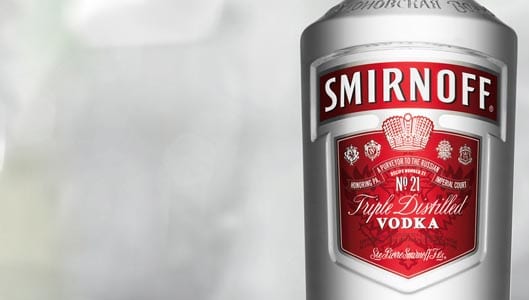 Watch out for “free cases of Smirnoff” scam on Facebook